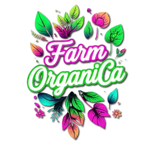 Farm OrganiCa Logo